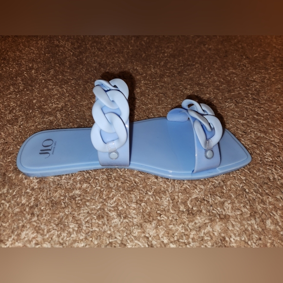 JLo Trecha sandal - Picture 3 of 8